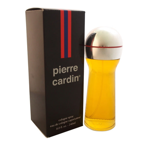 Pierre Cardin Caballero Pierre Cardin 240 ml Cologne Spray - PriceOnLine