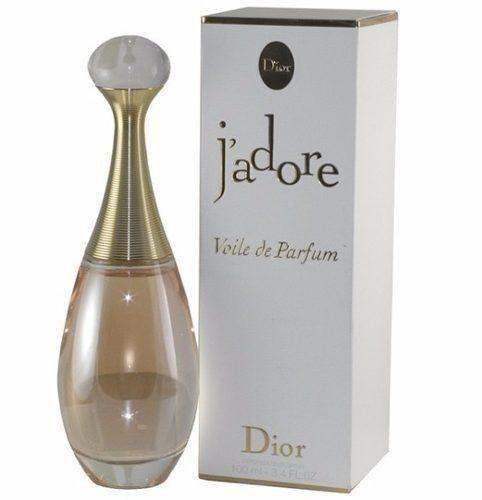 Jadore Voile De Parfum Dama Christian Dior 100 ml Edp Spray - PriceOnLine