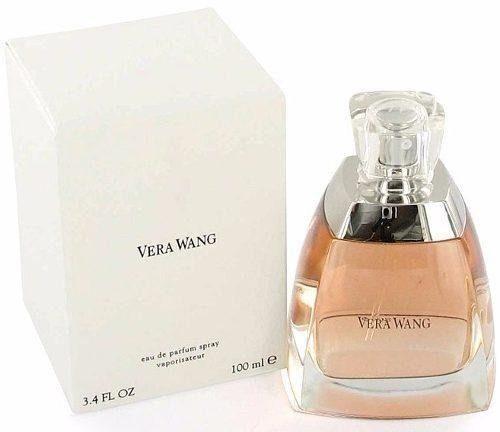 Vera Wang Dama Vera Wang 100 ml Edp Spray - PriceOnLine