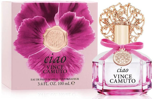Ciao Dama Vince Camuto 100 ml Edp Spray - PriceOnLine | Perfumes y Fragancias PriceOnLine