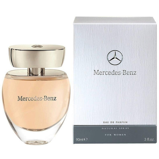 Mercedes Benz Dama Mercedes Benz 90 ml Edp Spray - PriceOnLine | Perfumes y Fragancias PriceOnLine