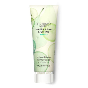 Green Pear and Citrus Refresh Fragance Lotion Victoria Secret 236 ml - PriceOnLine