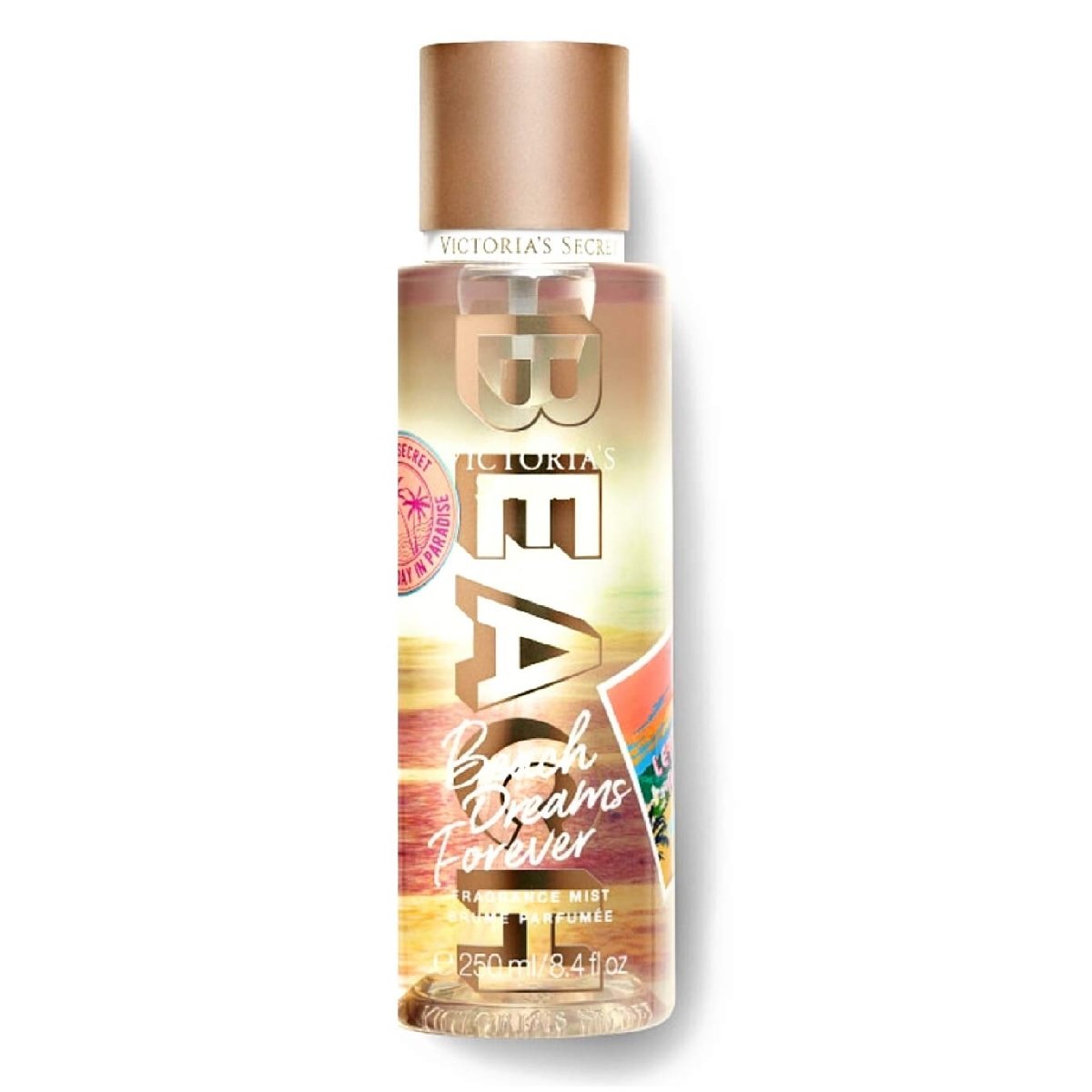 Beach Dreams Forever Fragance Mist Victoria Secret 250 ml Spray - PriceOnLine