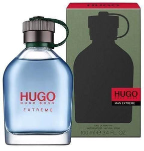 Hugo Extreme Caballero Hugo Boss 100 ml Edp Spray - PriceOnLine