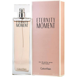 Eternity Moment Dama Calvin Klein 100 ml Edp Spray - PriceOnLine