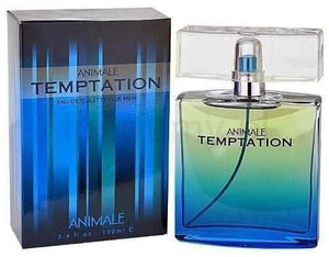 Animale Temptation Caballero 100 ml Animale Parfums Spray - PriceOnLine