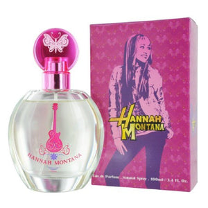 Hannah Montana Niña Disney 100 ml Edp Spray - PriceOnLine