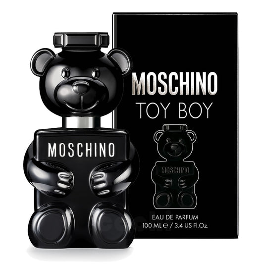 Toy Boy Caballero Moschino 100 ml Edp Spray - PriceOnLine
