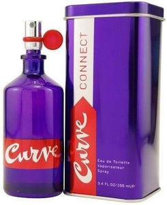 Curve Connect Dama Liz Claiborne 100 ml Edt Spray - PriceOnLine