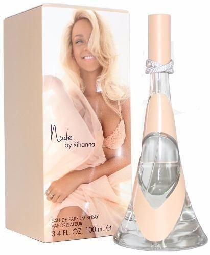 Nude Dama Rihanna 100 ml Edp Spray - PriceOnLine