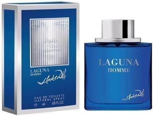 Laguna Caballero Salvador Dali 100 ml Edt Spray - PriceOnLine | Perfumes y Fragancias PriceOnLine