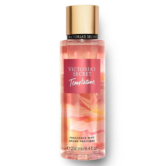 Temptation Fragance Mist Victoria Secret 250 ml Spray - PriceOnLine