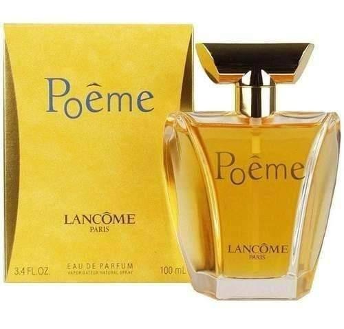 Poeme Dama Lancome 100 ml Edp Spray - PriceOnLine