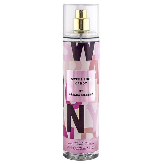 Sweet Like Candy Dama Ariana Grande 236 ml Body Mist Spray - PriceOnLine