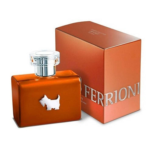Ferrioni Orange (Terrier Collection) Caballero Ferrioni 100 ml Edt Spray - PriceOnLine