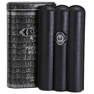 Cuba Prestige Black Caballero Des Champs 90 ml Edt Spray– PriceOnLine