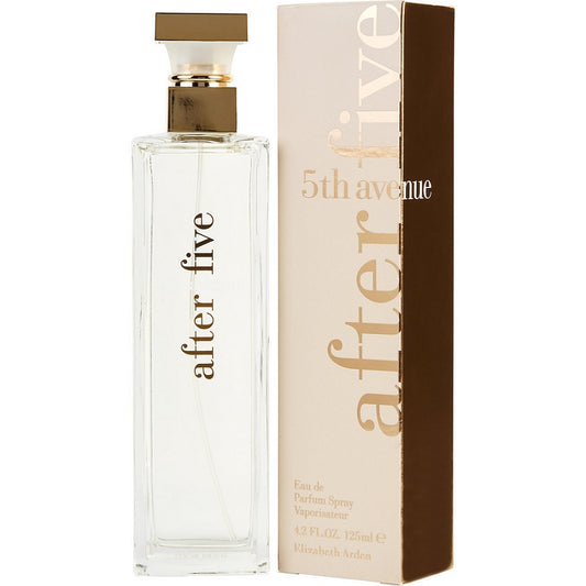 After Five 5Th Avenue Dama Elizabeth Arden 125 ml Edp Spray - PriceOnLine