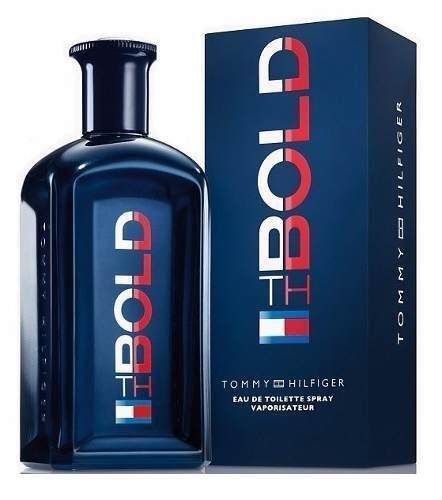 Th Bold Caballero Tommy Hilfiger 100 ml Edt Spray - PriceOnLine | Perfumes y Fragancias PriceOnLine