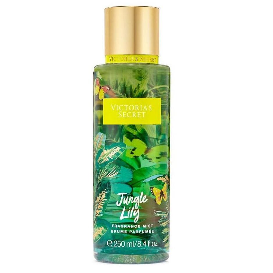 Jungle Lily Fragance Mist Victoria Secret 250 ml Spray - PriceOnLine