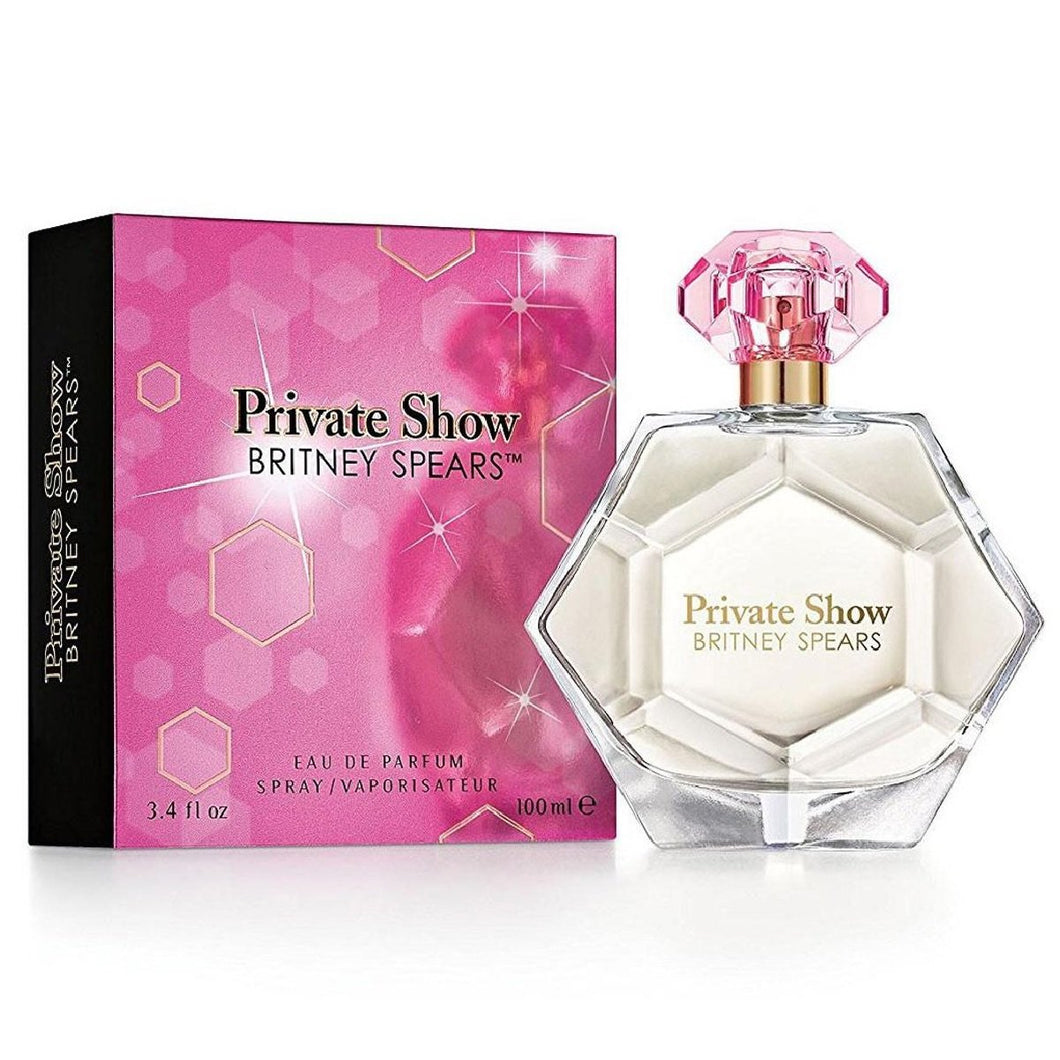 Private Show Dama Britney Spears 100 ml Edp Spray - PriceOnLine