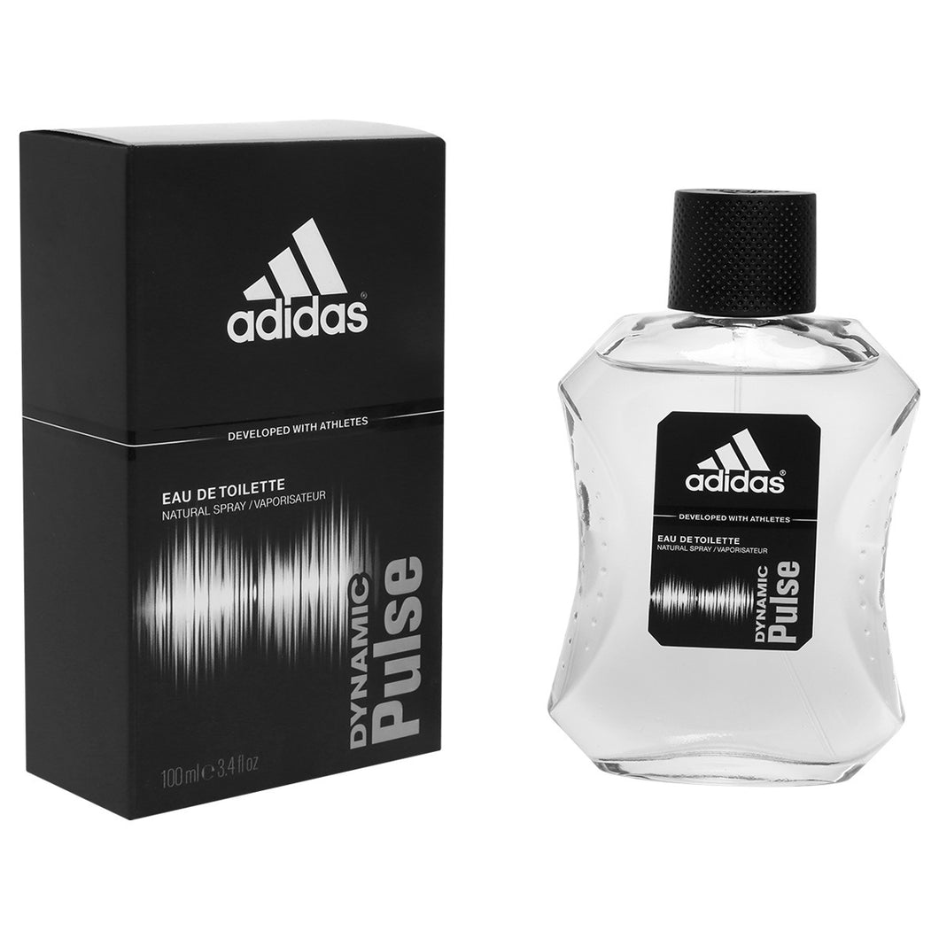 Dynamic Pulse Caballero Adidas 100 ml Edt Spray - PriceOnLine