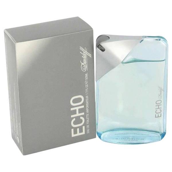 Echo Caballero Davidoff 100 ml Edt Spray - PriceOnLine