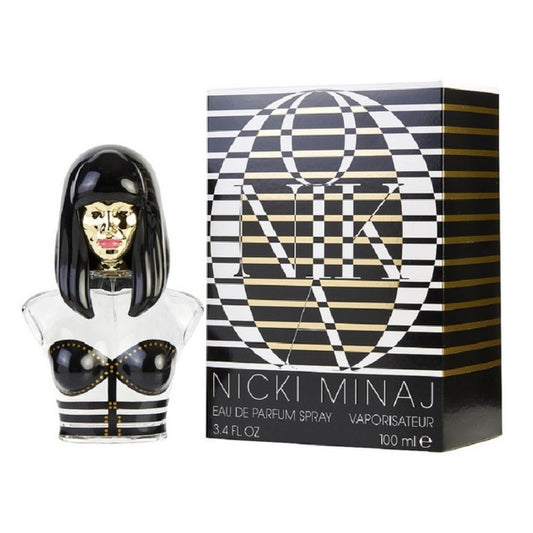 Onika Dama Nicki Minaj 100 ml Edp Spray - PriceOnLine | Perfumes y Fragancias PriceOnLine