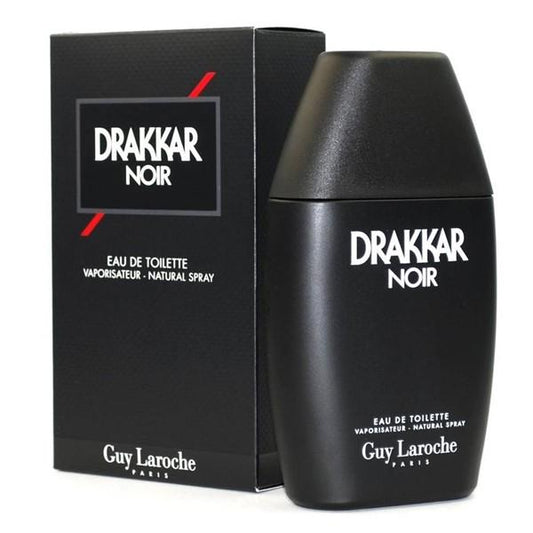 Drakkar Noir Caballero Guy Laroche 200 ml Edt Spray - PriceOnLine