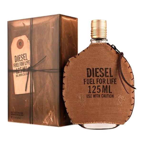 Diesel Fuel For Life Caballero Diesel Fragances 125 ml Edt Spray - PriceOnLine