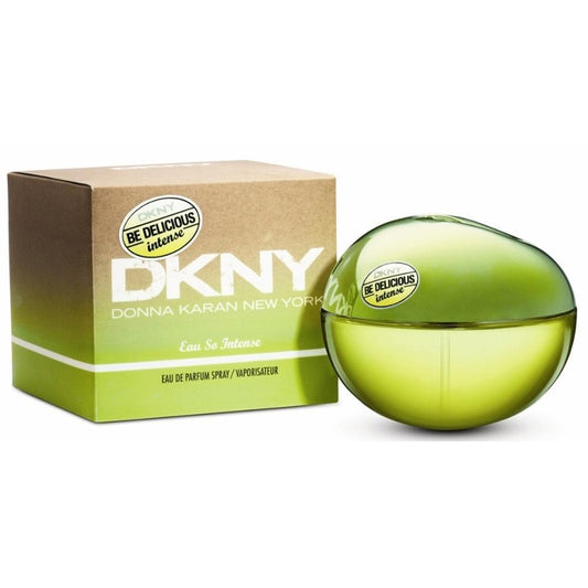 Be Delicious Intense Dama Donna Karan 100 ml Edp Spray - PriceOnLine | Perfumes y Fragancias PriceOnLine