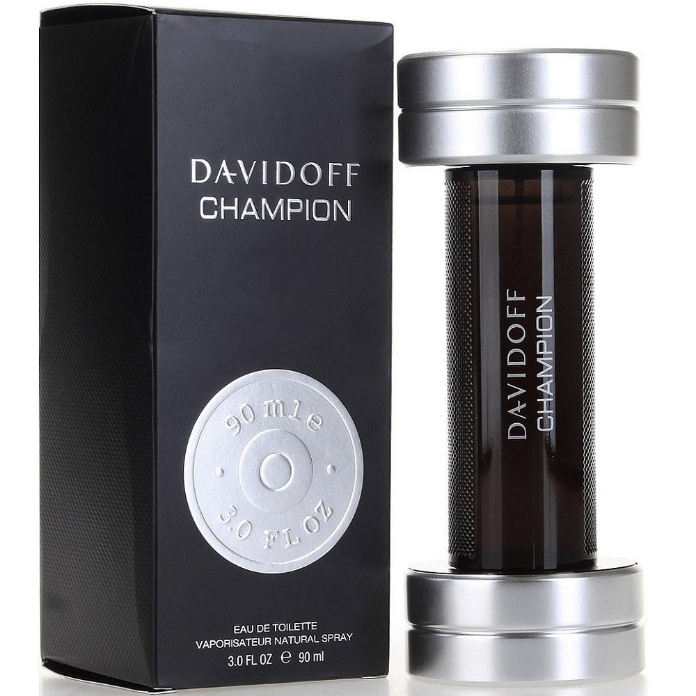 Champion Caballero Davidoff 90 ml Edt Spray - PriceOnLine