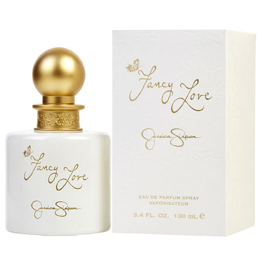 Fancy Love Dama Jessica Simpson 100 ml Edp Spray - PriceOnLine | Perfumes y Fragancias PriceOnLine