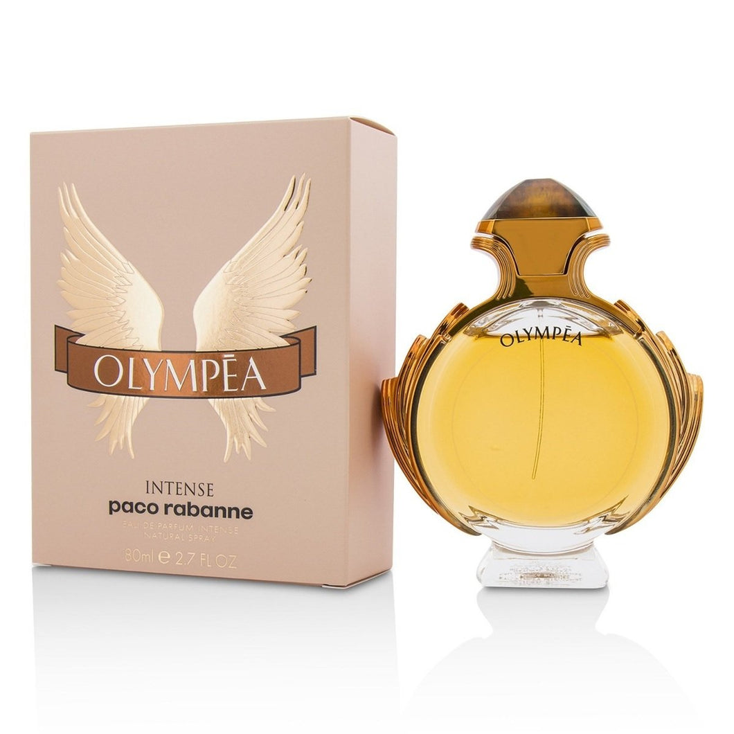 Olympea Intense Dama Paco Rabanne 80 ml Edp Spray - PriceOnLine