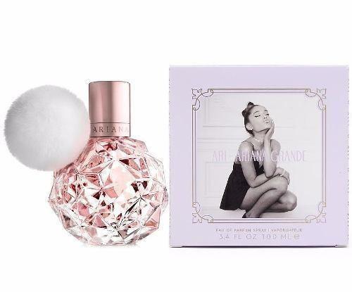 Ari Dama Ariana Grande 100 ml Edp Spray - PriceOnLine