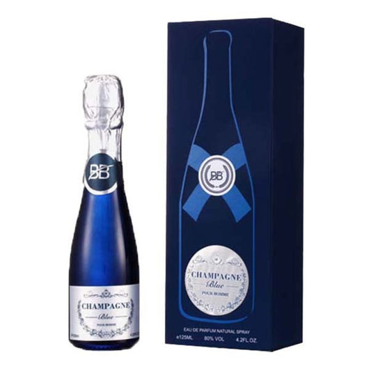 Champagne Blue Caballero Bharara 125 ml Edp Spray - PriceOnLine