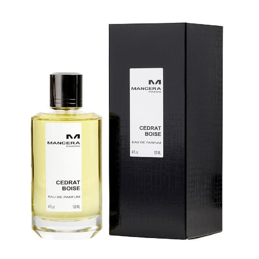Cedrat Boise Unisex Mancera 120 ml Edp Spray | Perfumes y Fragancias PriceOnLine