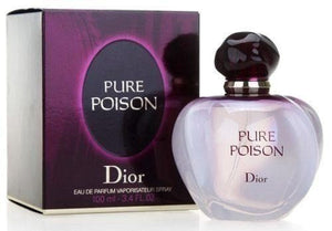 Pure Poison Dama Christian Dior 100 ml Edp Spray - PriceOnLine