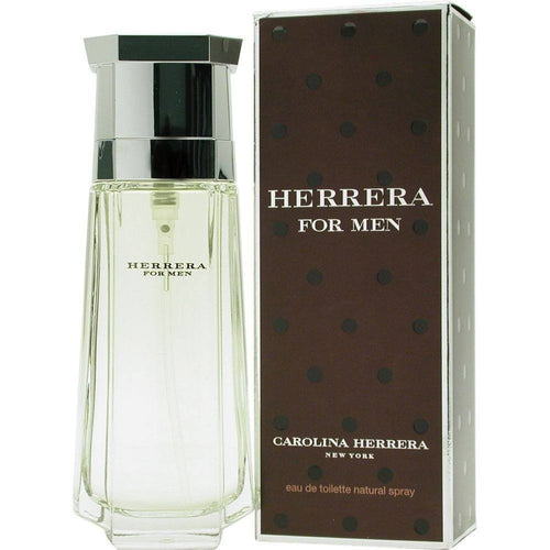 Herrera Caballero Carolina Herrera 100 ml Edt Spray - PriceOnLine