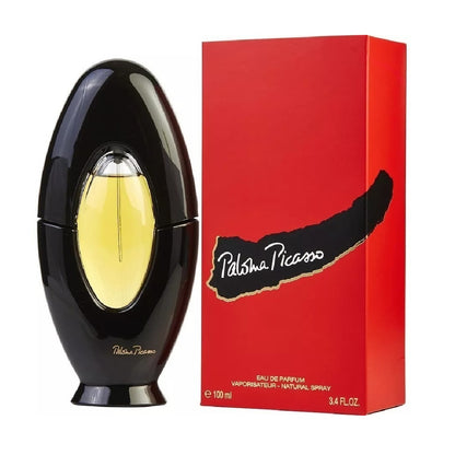 Paloma Picasso Dama Paloma Picasso 100 ml Edp Spray - PriceOnLine