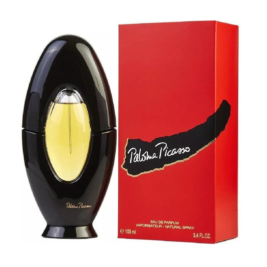 Paloma Picasso Dama Paloma Picasso 100 ml Edp Spray - PriceOnLine