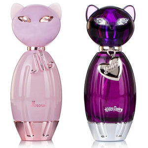 Duo Meow + Purrs Dama Katy Perry 100 ml Edp Spray - PriceOnLine
