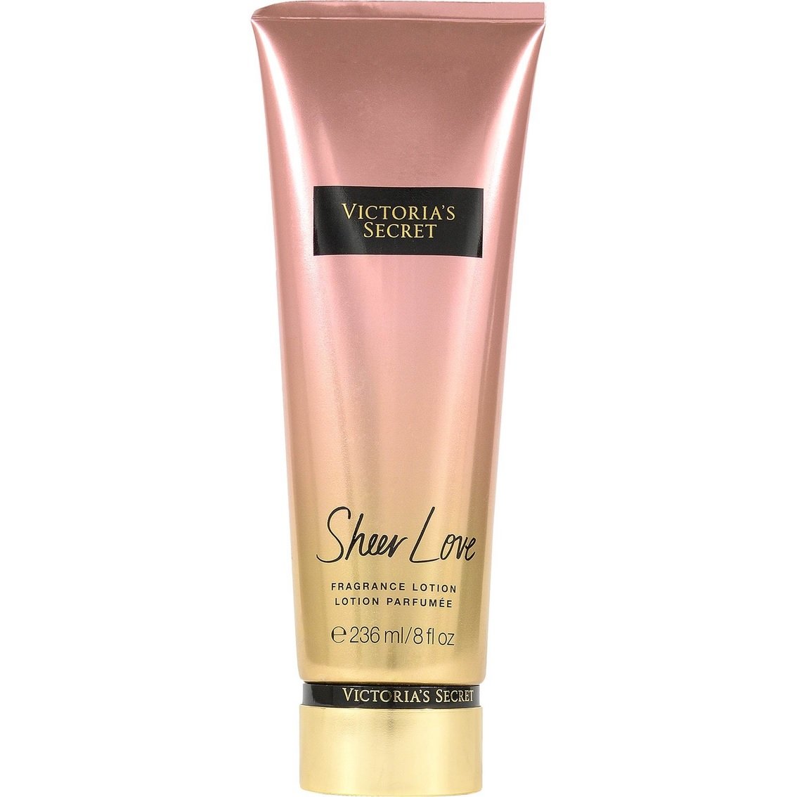 Sheer Love Fragance Lotion Victoria Secret 236 ml - PriceOnLine