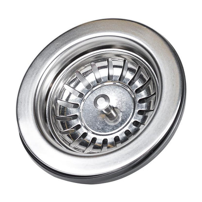 Contra Canasta Teka Accesorios Tkm Inox 111710 - PriceOnLine