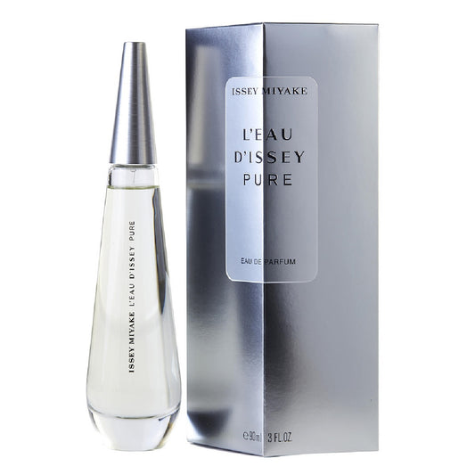 L Eau D Issey Pure Dama Issey Miyake 90 ml Edp Spray - PriceOnLine | Perfumes y Fragancias PriceOnLine