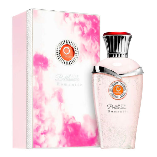 Arte Bellissimo Romantic Dama Orientica 75 ml Edp Spray