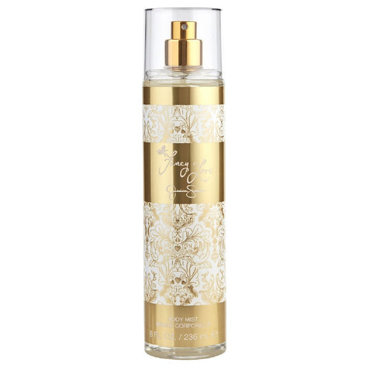 Fancy Love Dama Jessica Simpson 236 ml Fragance Mist Spray - PriceOnLine | Perfumes y Fragancias PriceOnLine