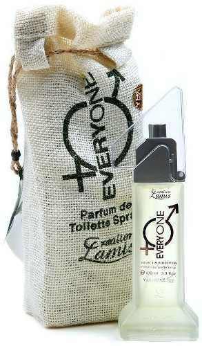 Everyone Unisex Creation Lamis 100 ml Edp Spray - PriceOnLine