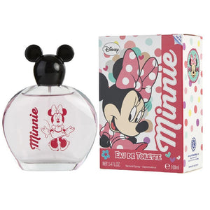 Minnie Mouse Niña Disney 100 ml Edt Spray - PriceOnLine