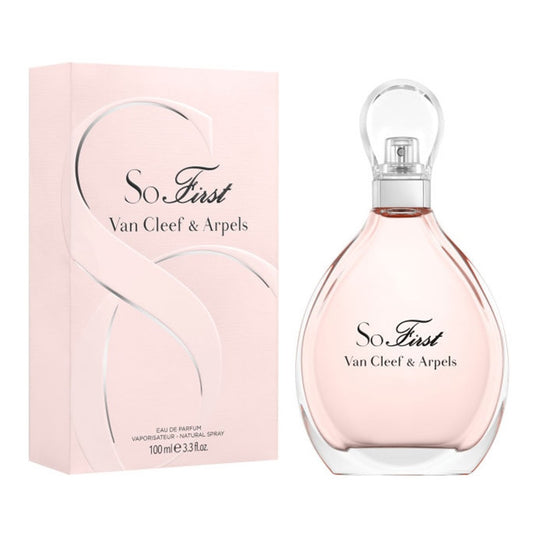 So First Dama Van Cleef Arpels 100 ml Edp Spray - PriceOnLine | Perfumes y Fragancias PriceOnLine