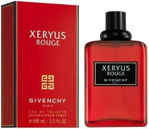 Xeryus Rouge Caballero Givenchy 100 ml Edt Spray - PriceOnLine